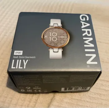 Used Garmin Lily bike — image 2 of 6