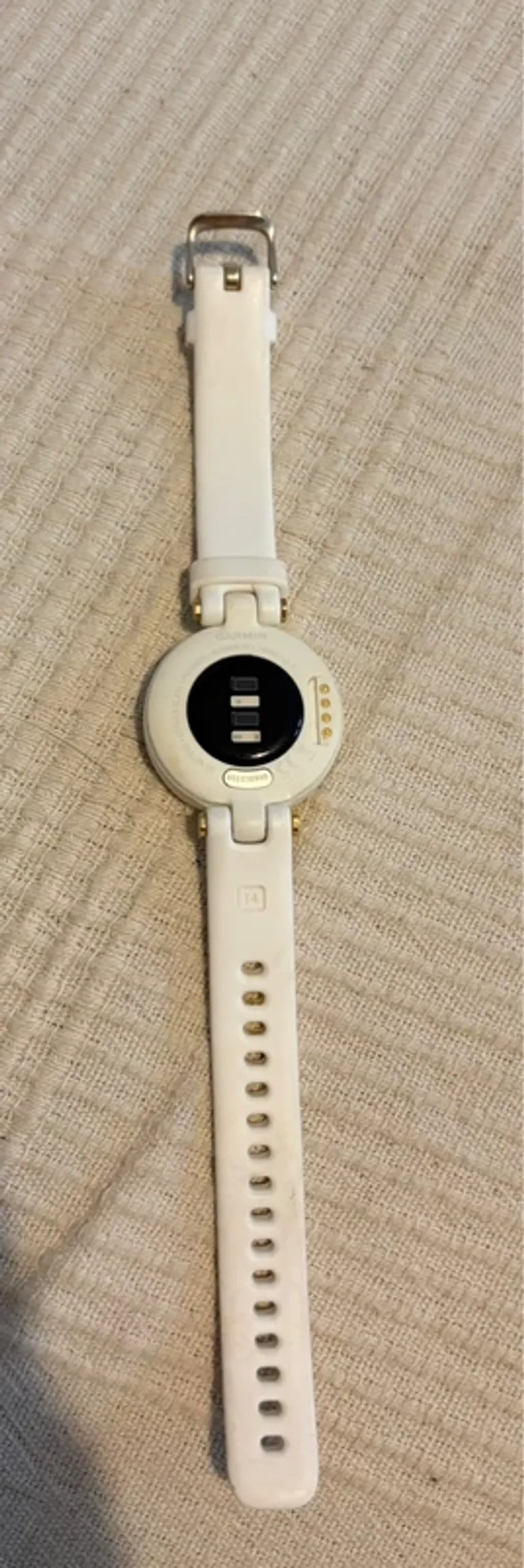 Used Garmin Lily bike — image 6 of 6