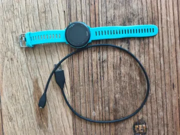 Garmin Forerunner 55 Electronics usato