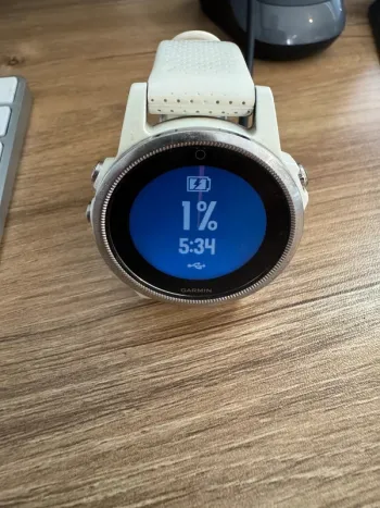Used Garmin Fénix 5S bike — image 11 of 14