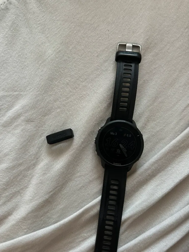 Käytetty Garmin Forerunner 955 bike — kuva 5 / 7