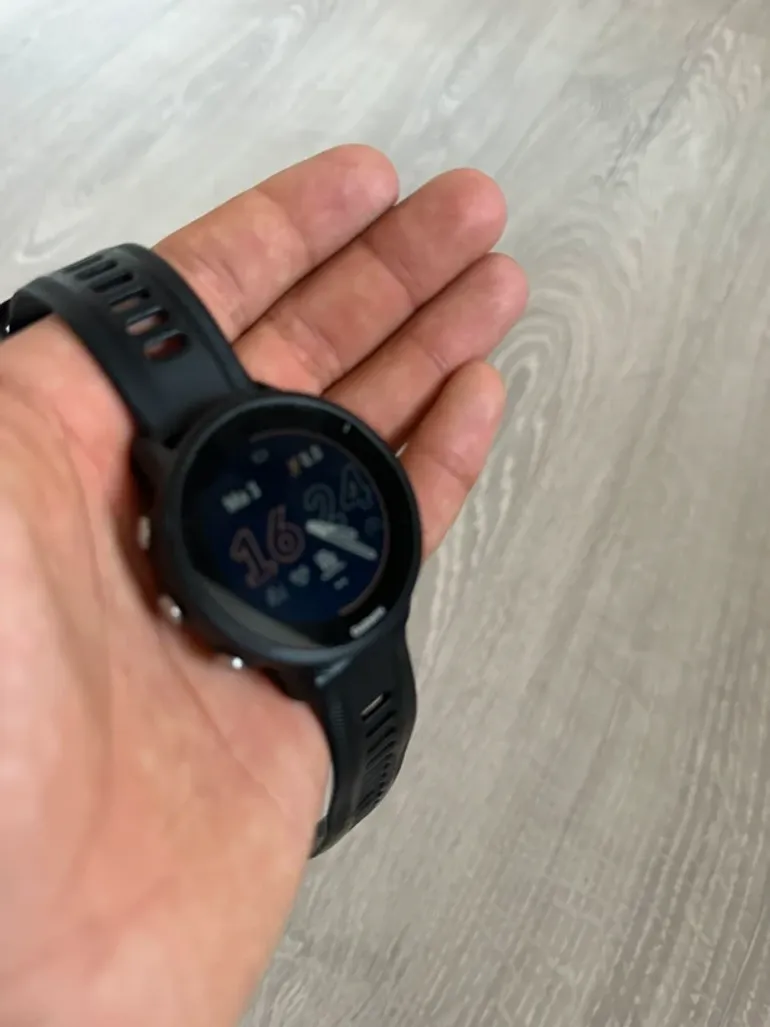 Käytetty Garmin Forerunner 955 bike — kuva 4 / 7