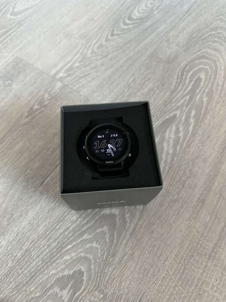 Käytetty Garmin Forerunner 955 bike — kuva 6 / 7