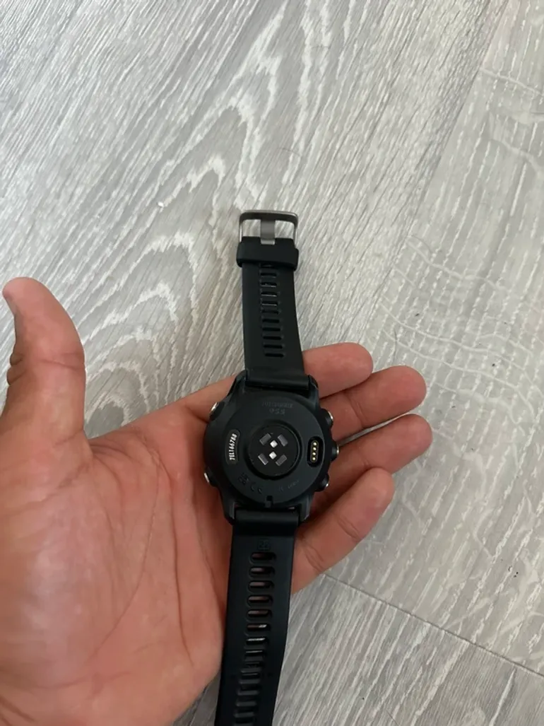 Käytetty Garmin Forerunner 955 bike — kuva 3 / 7