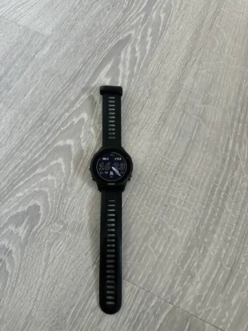 Used Garmin Forerunner 955 bike — image 2 of 7