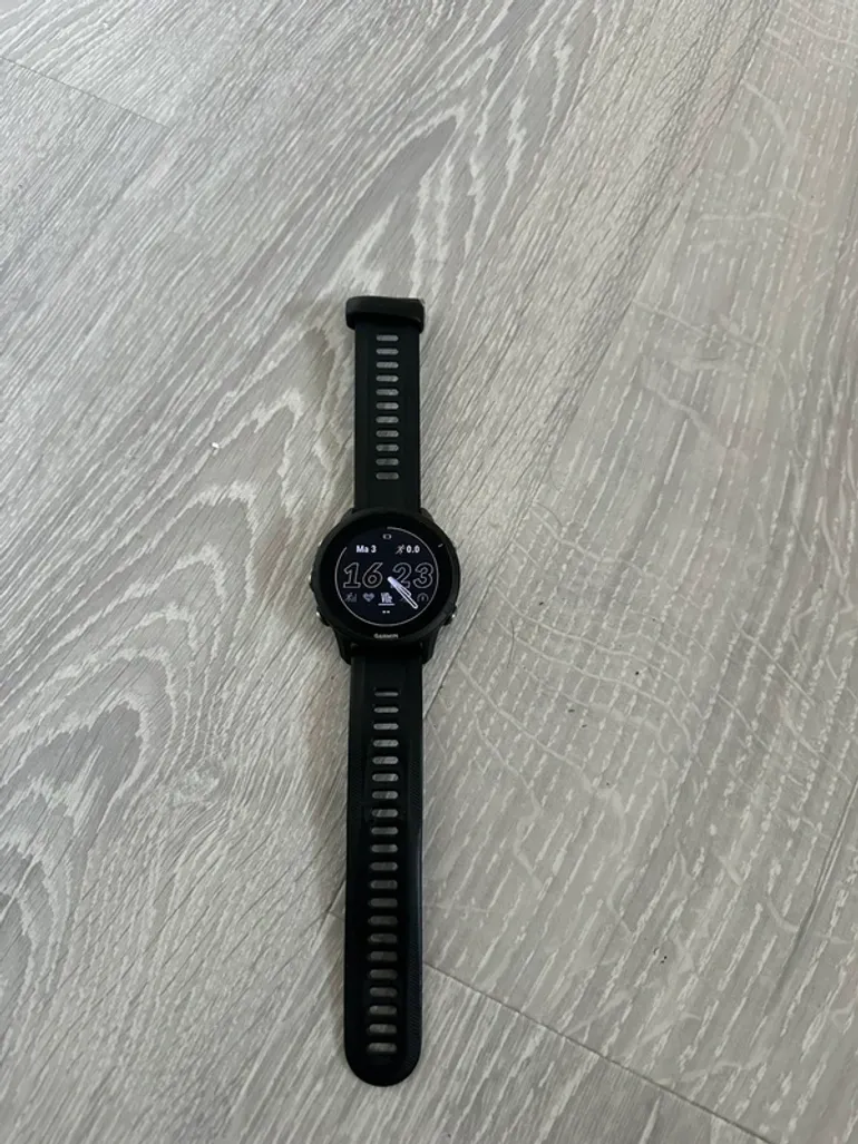 Käytetty Garmin Forerunner 955 bike — kuva 2 / 7