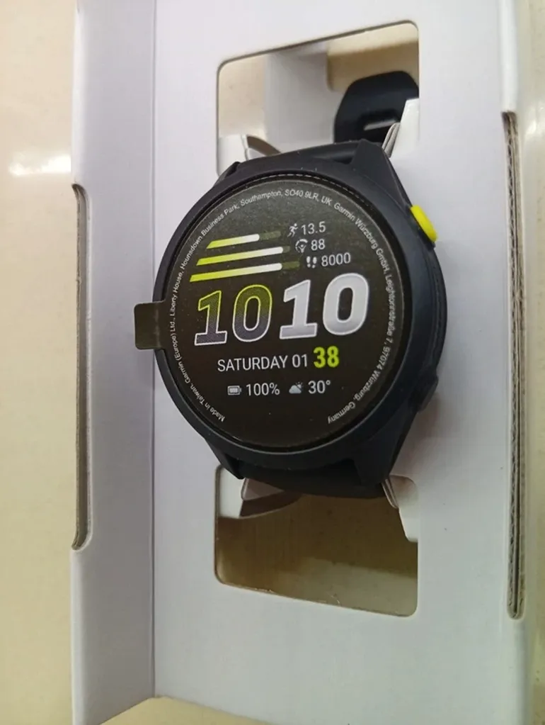 Garmin Forerunner 70 bike d'occasion — image 3 sur 6