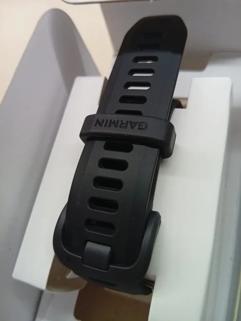 Garmin Forerunner 70 bike d'occasion — image 5 sur 6