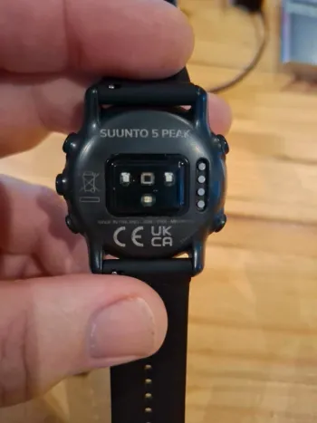 Used Suunto 5 Peak bike — image 3 of 3