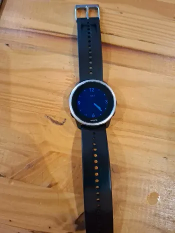 Gebrauchtes Suunto 5 Peak Electronics