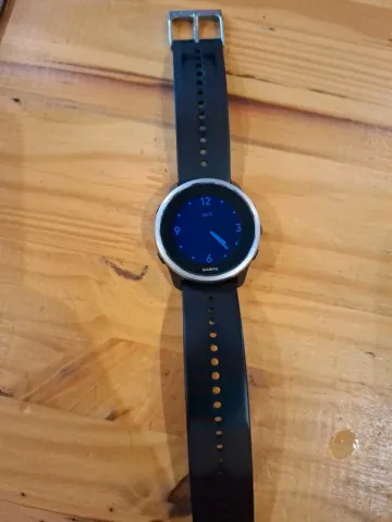 Gebrauchtes Suunto 5 Peak Electronics