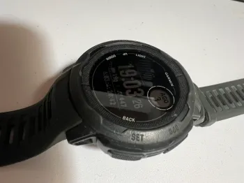 Gebrauchtes Garmin Instinct 2 bike — Bild 2 von 5
