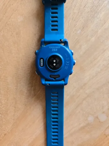Used Garmin Forerunner 255 bike — image 2 of 3