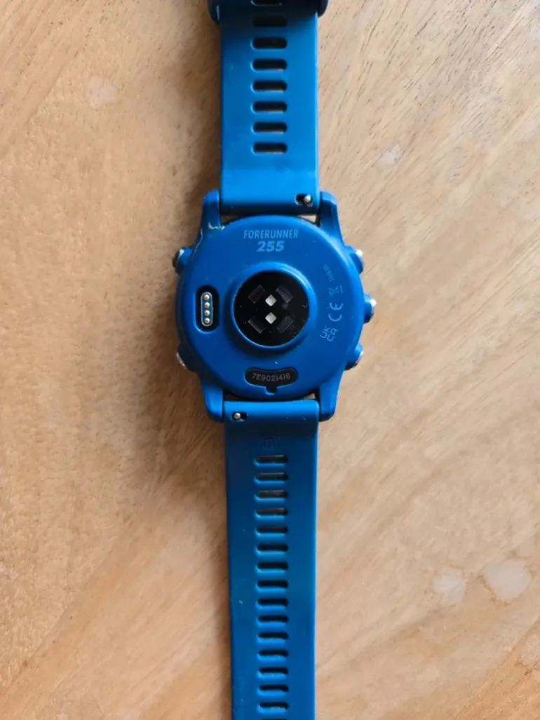 Used Garmin Forerunner 255 bike — image 2 of 3