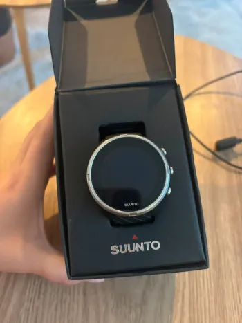 Used Suunto 9 Electronics