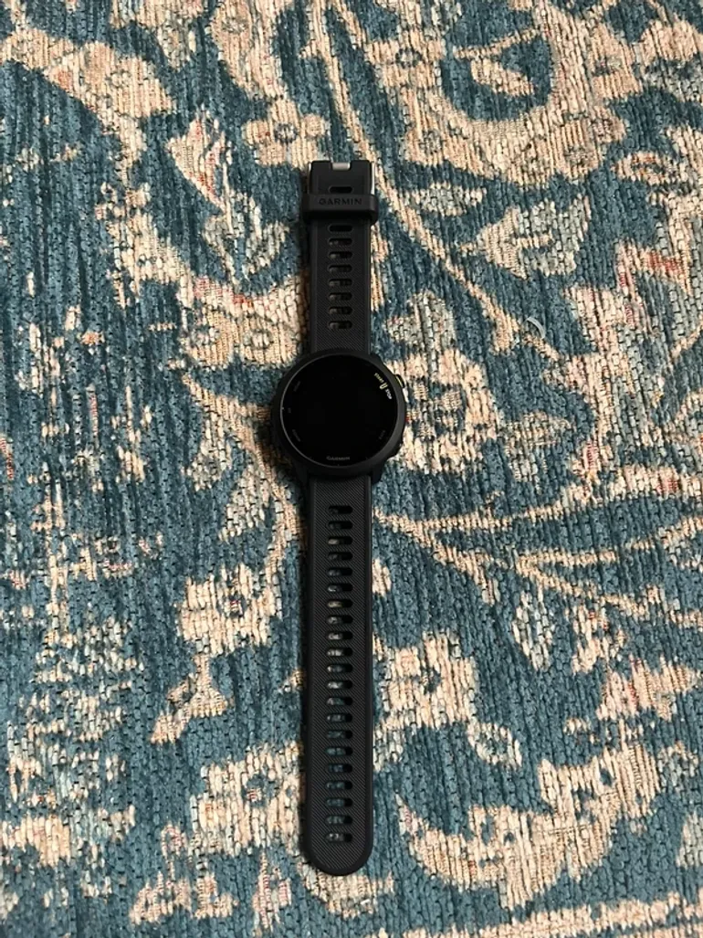 Used Garmin Forerunner 55 bike — image 2 of 3