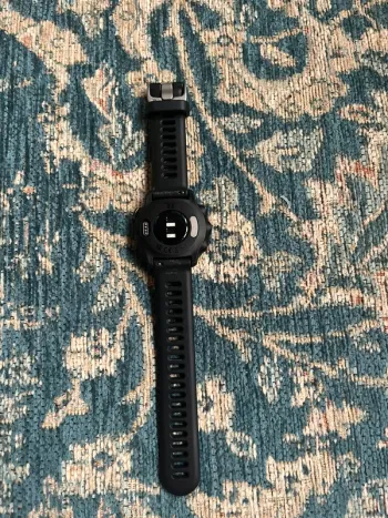 Used Garmin Forerunner 55 bike — image 3 of 3
