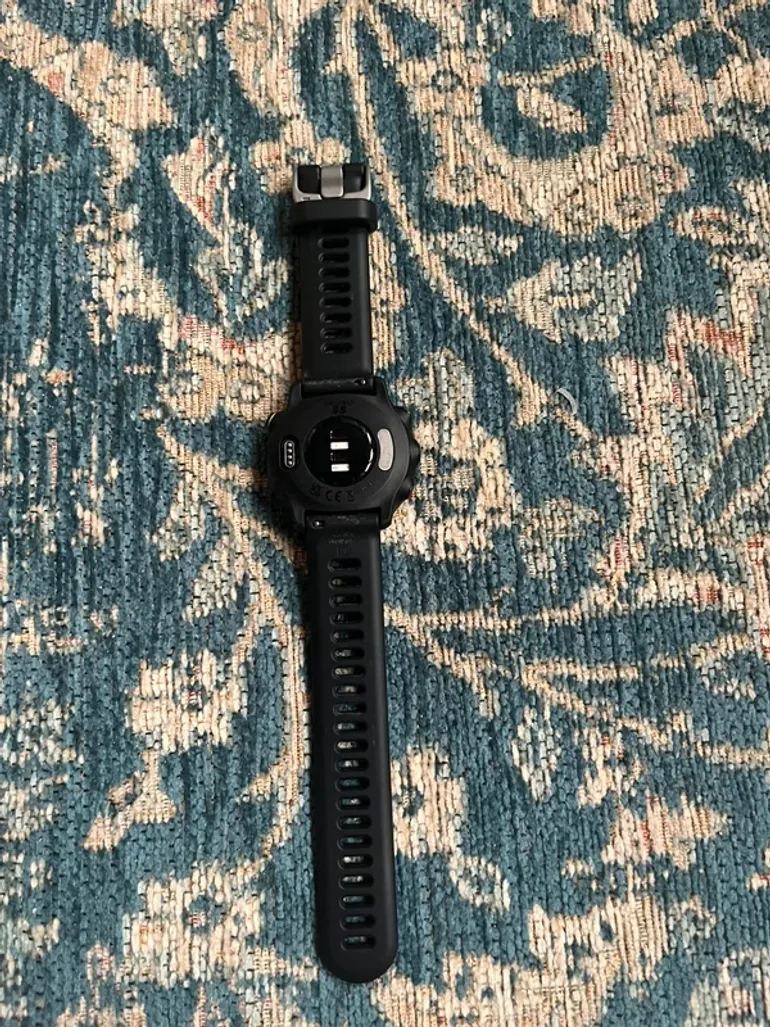 Used Garmin Forerunner 55 bike — image 3 of 3