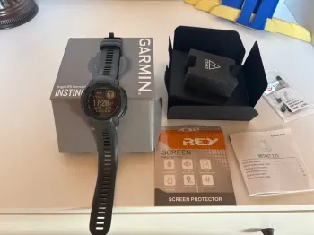 Używany Garmin Instinct 2 Electronics