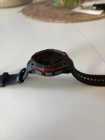 Używany Garmin Instinct 3 Solar bike — zdjęcie 6 z 10