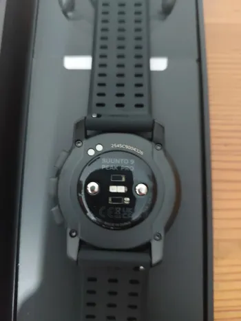 Used Suunto Peak Pro 9 bike — image 6 of 6