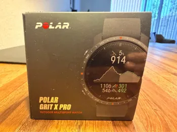 Gebrauchtes Lange Grit X Pro bike — Bild 6 von 7