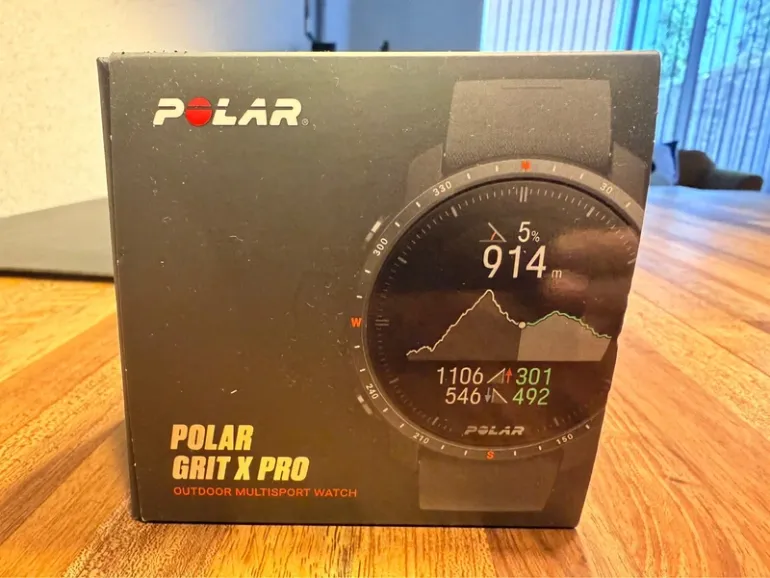 Gebrauchtes Lange Grit X Pro bike — Bild 6 von 7