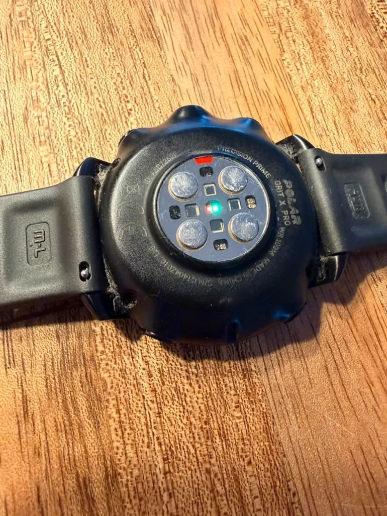 Gebrauchtes Lange Grit X Pro bike — Bild 5 von 7