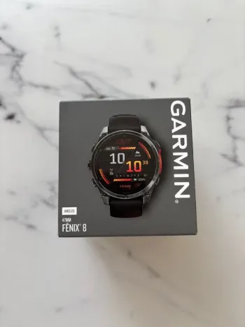 Garmin Fenix 8 Electronics d'occasion
