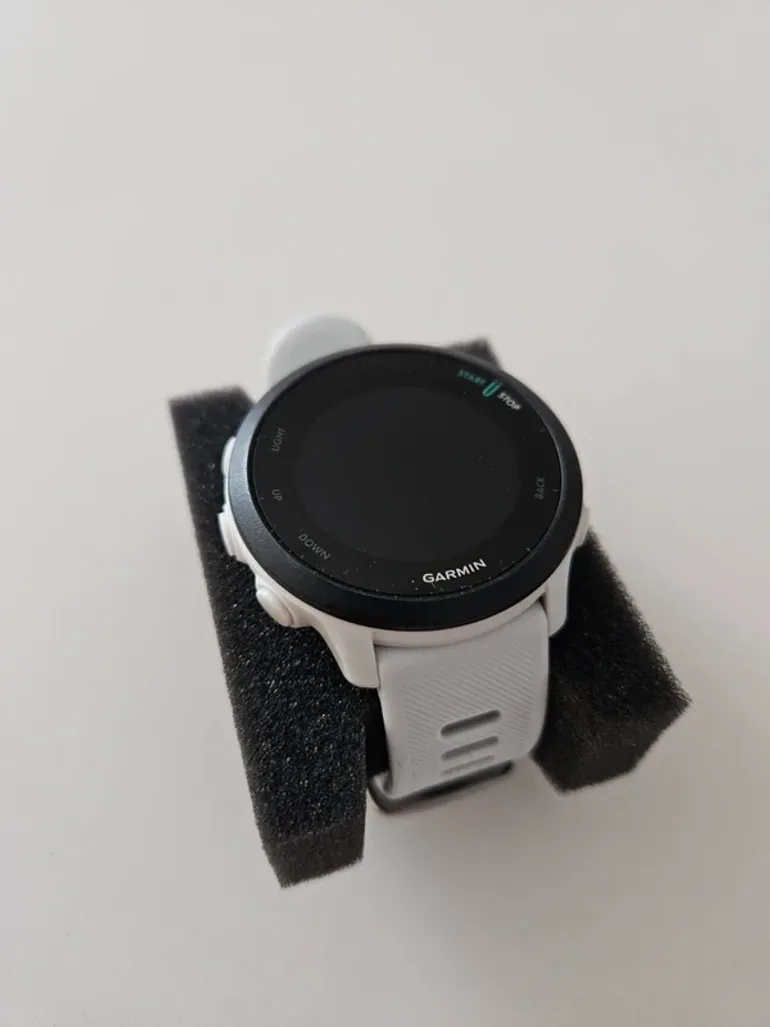 Used Garmin Forerunner 55 bike — image 3 of 10