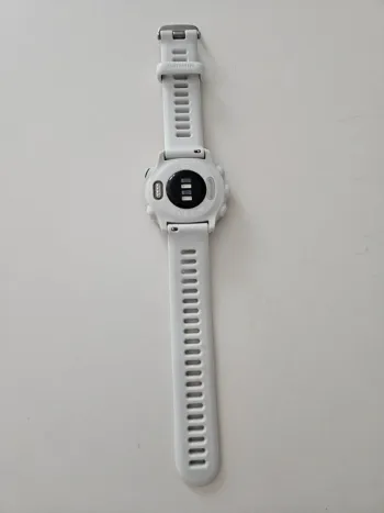 Used Garmin Forerunner 55 bike — image 8 of 10