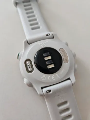 Used Garmin Forerunner 55 bike — image 9 of 10