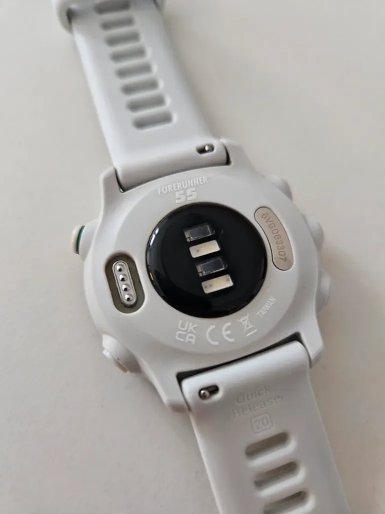 Used Garmin Forerunner 55 bike — image 9 of 10
