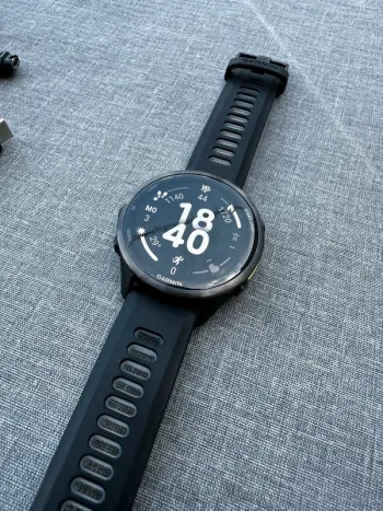 Tweedehands Garmin Forerunner 970 bike — afbeelding 5 van 5