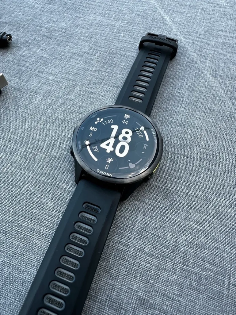 Tweedehands Garmin Forerunner 970 bike — afbeelding 5 van 5