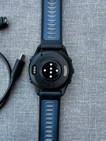 Tweedehands Garmin Forerunner 970 bike — afbeelding 3 van 5