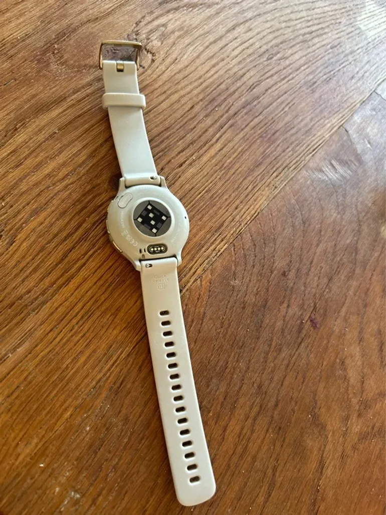 Gebrauchtes Garmin Venu 3S bike — Bild 6 von 7
