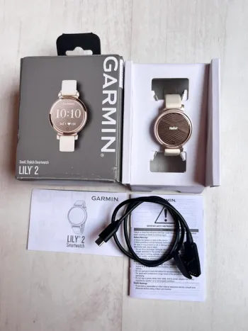 Garmin Lily 2 Electronics d'occasion