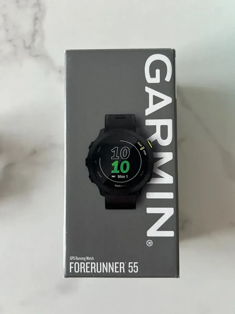 Used Garmin Forerunner 55 bike — image 2 of 2