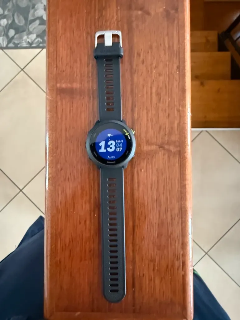 Used Garmin Forerunner 55 bike — image 2 of 4