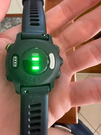 Used Garmin Forerunner 55 bike — image 3 of 4