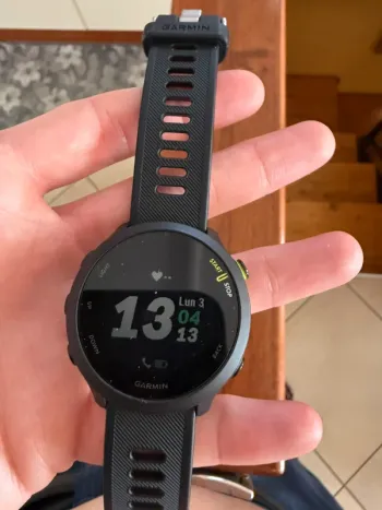Used Garmin Forerunner 55 bike — image 4 of 4