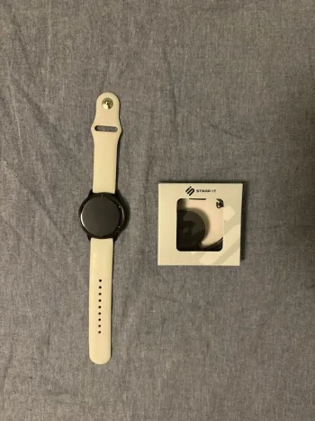 Used Garmin Venu 3 Electronics