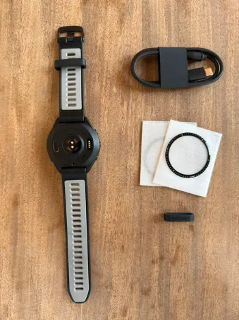 Použité Garmin Smartwatch bike — obrázek 3 z 4