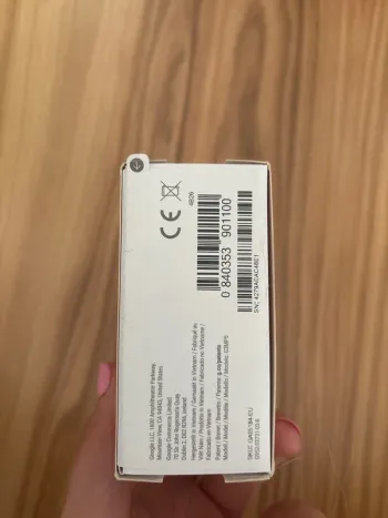 Used Fitbit Charge 6 bike — image 2 of 4