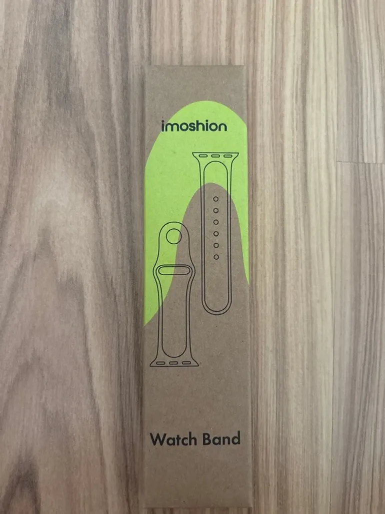 Used Fitbit Charge 6 bike — image 3 of 4