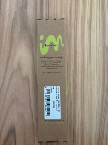 Used Fitbit Charge 6 bike — image 4 of 4
