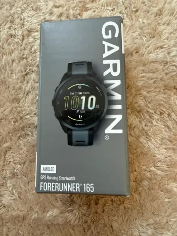 Brugt Garmin Sport Watch Electronics