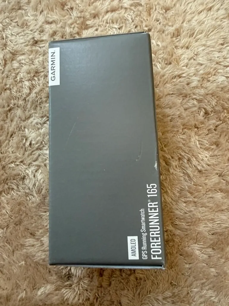 Brugt Garmin Sport Watch bike — billede 2 af 4