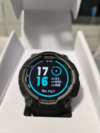Garmin Instinct 3 Electronics d'occasion